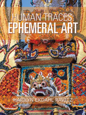cover image of Human Traces